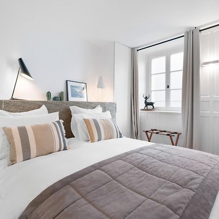 Appartement 30M2 Cosy A 5 Min A Pied Du Musee Du Louvre París Exterior foto